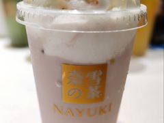 -奈雪的茶(华强北中航城店)