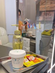 -PE SALON