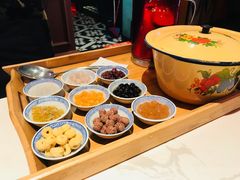 -哥老官重庆美蛙鱼头(宝山龙湖店)