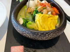 -杭州新新饭店·1913餐厅