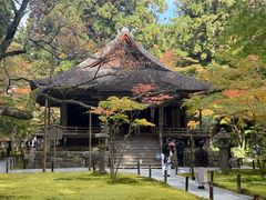 -三千院