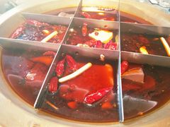 -长嘉·河图火锅(长嘉汇江景旗舰店)