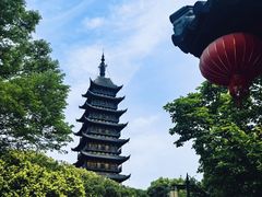 -常熟方塔园