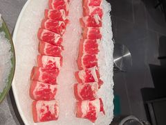 -德天肥牛海鲜火锅(城西银泰店)