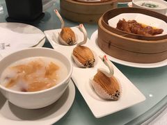 -京香轩·中餐厅(上海中庚聚龙酒店)