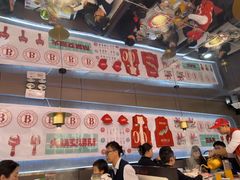 -三头牛·潮汕牛肉生蚝火锅 (夏湾店)