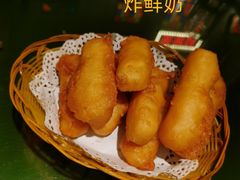 -煲煲好(朝阳门店)