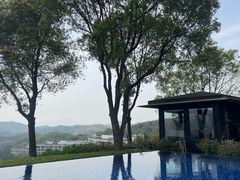 -天目湖涵田度假村