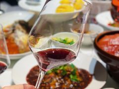 -宝轩渔府·老字号海鲜·正宗津菜(水上店)