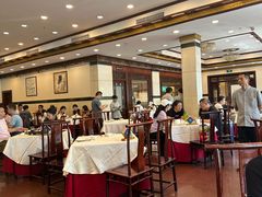 -楼外楼(西湖景区孤山路店)