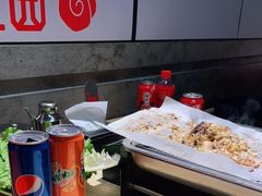-玫瑰花园自助烤肉(顺义鑫海韵通店)