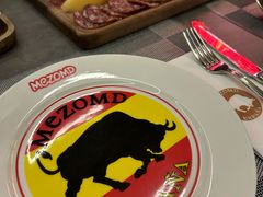 -Mezomd曼索蒂西班牙餐厅(广粤店)