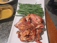 -佟爷·老北京炙子烤肉(动物园店)