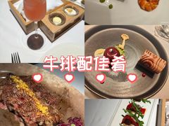 -王品牛排(合肥万象城店)