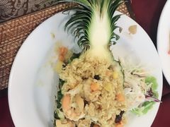 -BAI BUA RESTAURANT