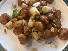 -丽华园(汉阳龙阳店)