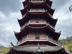 -阿育王寺