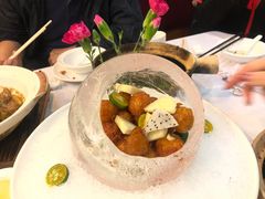 -勝記酒家·37年老字号·经典粤菜(荔枝公园店)