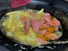 -辣贵州烙锅(洪德路店)