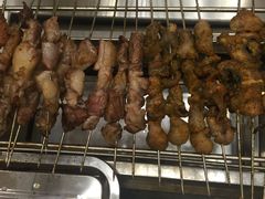 -寻香羊小羊·徐州烧烤(南京店)