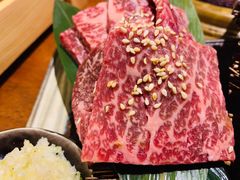 -肉魁屋·烧肉·烧鸟·酒场(高新店)