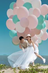 -太古映画婚纱摄影(天河店)