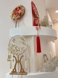 -Color卡诺婚纱礼服馆(南京严选店)