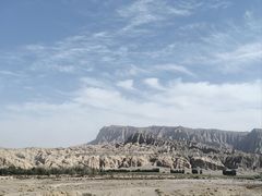 -天山神秘大峡谷