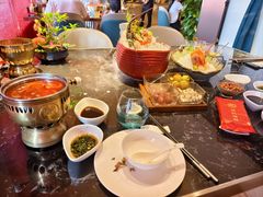 -蒋记海鲜姿造•洋房别墅(星河湾店)