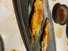 -隐鮨日料(北辰三角洲店)