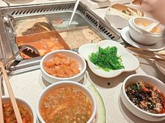 -海底捞火锅(上元大街店)