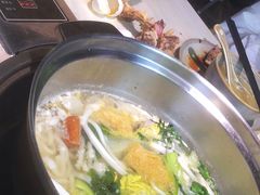 -狐狸爱上椰子鸡(滨江星光大道店)