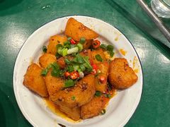 -巷子里头麻辣烫火锅串串(立秦广场店)