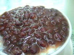 红豆双皮奶-仁信老铺(华盖路店)