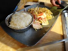 -新石器烤肉(高行万嘉店)