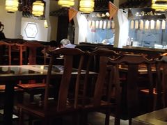 大堂-潇肴江湖(宝龙城市广场店)