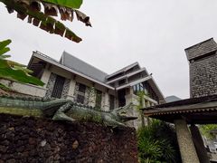 -天芳悦潭度假村温泉