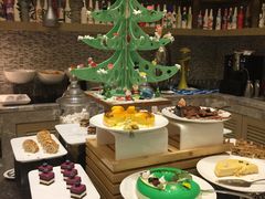 -盛宴标帜餐厅·亲子自助 (南昌喜来登酒店)