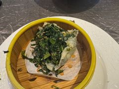 -北京泰富酒店-柏景轩中餐厅