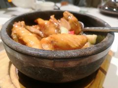 -利苑酒家(金宝店)