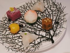 -松鹤楼·非遗·苏帮菜(融科店)