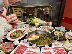 -潮澎派·潮汕菜大排档(南较西路店)
