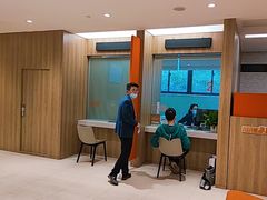 -中国平安人寿保险股份有限公司(江苏分公司客户服务中心)