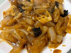 -胖子菜馆(隆昌路店)