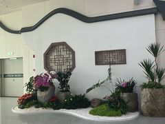 -福州长乐国际机场