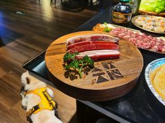 -东味北道熟成·炭火烤肉(九龙店)