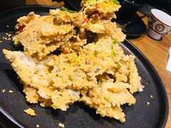 -敏珠拉姆藏餐·南京厨房(富春江东街店)