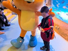 -沈阳海洋探索中心