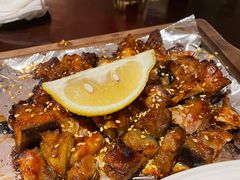 -IL Forno 意坊·意大利餐厅(花园店)