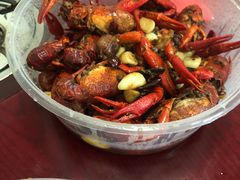 -五七小李子油焖大虾(总店)